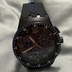 Swatch KAICCO (needs a battery)